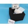 Buy cheap ICAO Gravure Printing 0.7mm 95kPa Biohazard Specimen Transport Bag from wholesalers