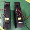 Buy cheap 36V 100Ah Golf Cart Lithium Battery Pack BMS Water Proof from wholesalers
