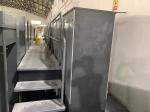 Heidelber XL75-5-F Offset Printing Press High Productivity for Advertising