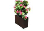 1.2mm Aluminum Outdoor Flower Pots