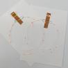 Buy cheap Telecommunication Fiber Bragg Grating Sensors FBG Array 1460nm 1610nm from wholesalers