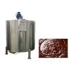 Buy cheap 1000L Thermostat Adjusting SS 304 Chocolate Storage Tank Dia1250×1700mm from wholesalers