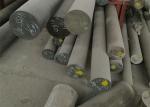 Hot Forged Nickel Cobalt Alloy GH4169 Round Bar High Temperature Resistance