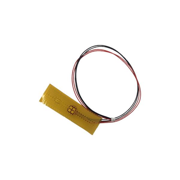 Multipurpose Flexible Polyimide Heaters For Neck Massager Therapeutic Beauty