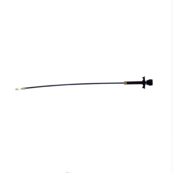 Buy cheap Jmc Truck 2 Throttle /Accelerator Cable Total Length Almost 1500mm Muffler Type Cable from wholesalers