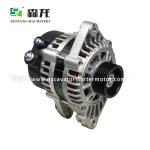 12V 75A 371QA3701020 371Q-3701020 JFZ1727 Alternator For BYD F0 1.0 / BYD F1 1.0