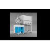 Buy cheap Pharmaceutical Plastic Inert Glove Box Oxygen Free Custom from wholesalers