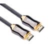 Buy cheap Nylon Braided 2.0v 4k 60hz Hdmi Cable, 3d 4k Hdr Hdmi Cable from wholesalers