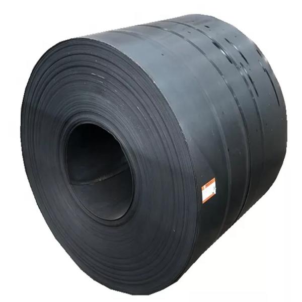 Buy cheap A36 Cold Rolled Low Carbon Steel SPHC Coil Low Carbon Steel from wholesalers