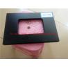 Buy cheap Epoxy Resin Chemical Resistant Worktops Black Color Anti Corrosion from wholesalers