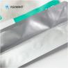 Buy cheap VMPET Zip Closure Animal Feed Bottom Gusset Bag from wholesalers