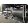 Buy cheap Rotary Drum Screen for 14.55CBM Wastewater Pretreatment in Agricultural Settings from wholesalers