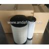 Buy cheap High Quality Air Filter For HINO 17801-3380 17801-3390 from wholesalers