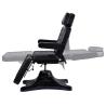 Buy cheap Hydraulic Beauty Massage Table Chair With Plastics Cover , Pu Leather Materials from wholesalers