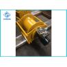 Buy cheap Industrial Mini Hydraulic Powered Winch Customized Color For Shrimp Boat Truck from wholesalers