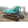 Buy cheap SK330-8 used kobelco excavator for sale from wholesalers