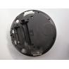 Buy cheap Plastic Material Injection Moulding Spare Parts Round Shape Texture Surface from wholesalers