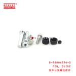8-98006256-0 Guide Pin For ISUZU D-MAX 8980062560