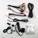 Car Stereo for Citroen C1 Toyota Aygo Peugeot 107 Satnav Headunit DVD Autoradio