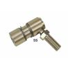 Buy cheap SS Series Stainless Steel Ball Joint For Lawn / Garden Equipment from wholesalers
