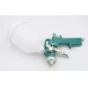 Buy cheap Red/Green Paint Sprayer Pneumatic Paint Spray Gun 600ml from wholesalers