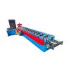 Buy cheap 8-12m/Min Color Steel Roof Ridge Cap Roll Forming Machine Customizable Design from wholesalers
