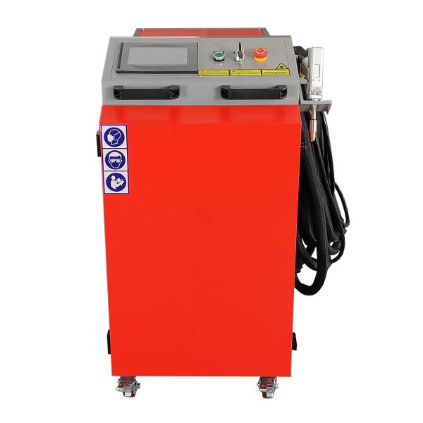 Buy cheap KEYILASER 3000w High Power Portable Steel Laser Welding Machine for Mold Repair Handheld Laser Welder from wholesalers
