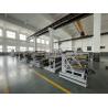 Buy cheap Film Folding High Speed Automatic Side Sealing Machine Heavy Type Unwinding from wholesalers