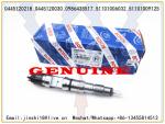 HIGH QUALITY COMMON RAIL FUEL INJECTOR 0445120218 0445120030 0986435517 FOR MAN
