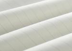 Protective Twill Fire Resistant Fabric Materials 100% Cotton Woven EN11612