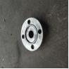 Buy cheap Pipe Din Pn16 Plate Flanges Carbon Steel Forging from wholesalers