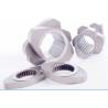 Buy cheap Nitriding Extruder Screw Elements , Extrusion Machine Parts For Toshiba from wholesalers