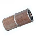 Lightweight Hydraulic Oil Filter LF16031 for Construction Machinery Weight KG 2