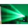 Buy cheap Lighting Moving Head Spot Led 60w , Stage Show LED Wall Wash Light from wholesalers