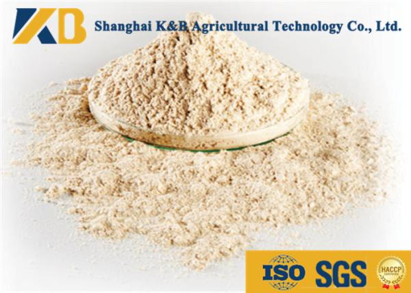 Buy cheap No Agglomeration Or Mildew Brown Rice Powder For Pet Feeding Addictive from wholesalers