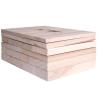 Buy cheap Paulownia Wood Breaking Boards For Martial Arts Customized And Durable from wholesalers