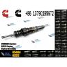 Buy cheap Original QSK19 QSK60 Fuel Injector F00BL0J019 2867149 4964173 4955527 4964170 F00BL0J020 4955524 49548884 from wholesalers