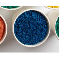 Buy cheap Football Field Anti Aging Long Lasting PGE Flooring Granules product