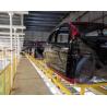Buy cheap PBS Buffering Conveying Line/Automotive Assembly Line from wholesalers