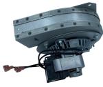 40W 0.7A Induced Draft Blower Exhaust Fan Heater Inducer Motor For Motor