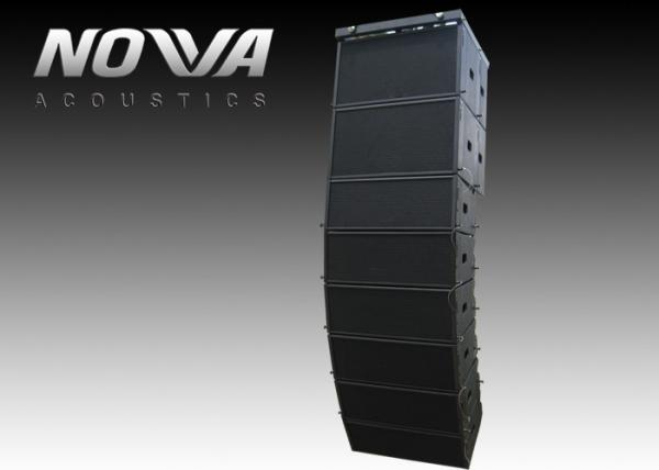 Buy cheap Professional Compact DJ Equipment Speakers For Concert / KTV Smart 10 from wholesalers