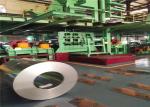 Deep Drawing Galvanised Steel Coil JISG3302 SGCD3 Construction Application