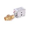 Buy cheap General Coil Motorized Valve / Forged Actuator Valve For Fan Coil Unit from wholesalers