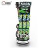 Buy cheap Straight Safety Razor Display Stand Shop Flooring Display Rack from wholesalers