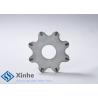 Buy cheap 8 Pt Full Width TCT Cutter Scabblers/Milling Machines/Concrete Floor Planers Parts from wholesalers