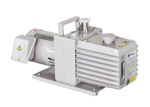 Buy cheap 10CBM/H Oil Lubricated Vane Type Vacuum Pump from wholesalers