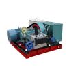 Buy cheap 1100bar High Pressure Water Blasting Machine Jet Cleaning Machine from wholesalers
