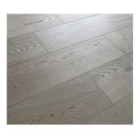 Buy cheap ABCD Plus Grade Oak Engineered Timber Flooring, 220 x 20/6MM product
