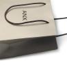 Buy cheap Green Design Recyclable Gift Bags Kraft Paper Bags For Clothes Packaging from wholesalers