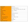 Buy cheap High Speed 30208 J2/Q Single Row Tapered Roller Bearings Size Chart from wholesalers